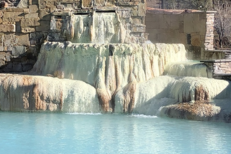 Vashisht Hot Springs