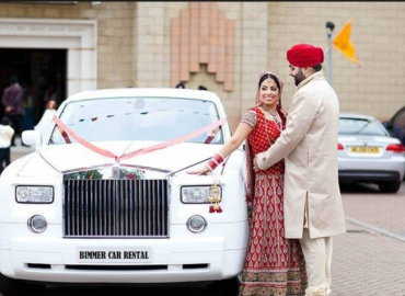 Wedding Transportation